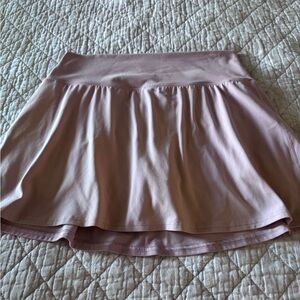 Lululemon high-rise Align Skirt